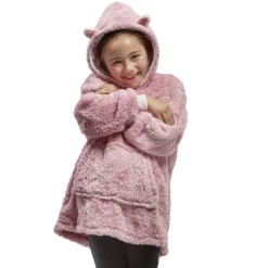 Peluche sweat à capuche 2en1 - 3 modèles < Gifi Hot