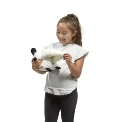 Peluche sweat à capuche 2en1 - 3 modèles < Gifi Hot