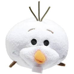 Peluche tsum tsum