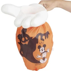 Perche sac à bonbon Halloween Disney main de Mickey Ø20xL60cm < Gifi Online