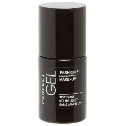Perfect Gel fashion top coat reticulable