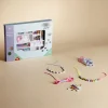 Perle à bijoux avec bracelet < Gifi Clearance
