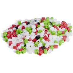 Perle à repasser Noël x450 < Gifi Discount