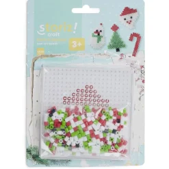 Perle à repasser Noël x450 < Gifi Discount