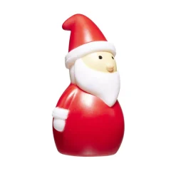 Personnage de Noël lumineux H11cm (2 modèles) < Gifi Sale
