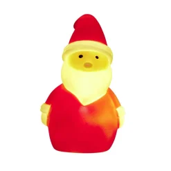 Personnage de Noël lumineux H11cm (2 modèles) < Gifi Sale