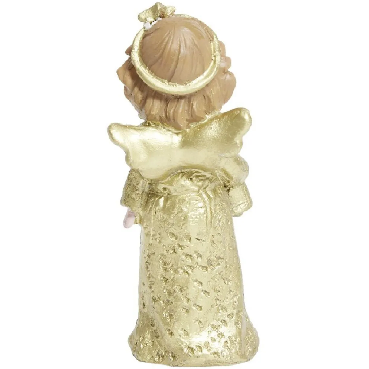 Personnage Noël pailleté à poser (3modèles) < Gifi Discount