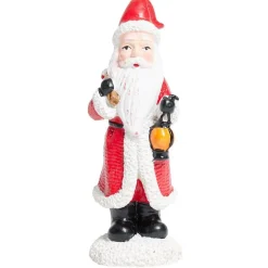 Personnage Noël à poser (3 modèles)