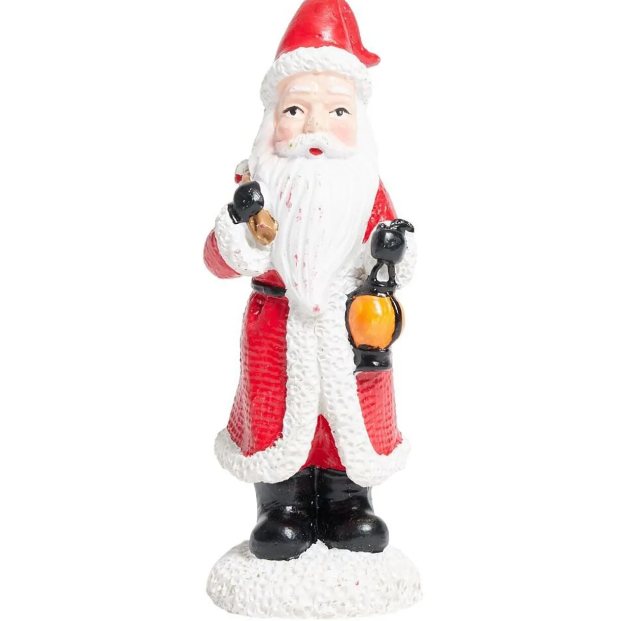 Personnage Noël à poser (3 modèles)