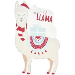 Personnages de Noël à ventouse < Gifi Best