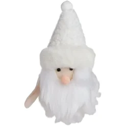 Personnage à suspendre blanc et doré - 4 modèles < Gifi Outlet