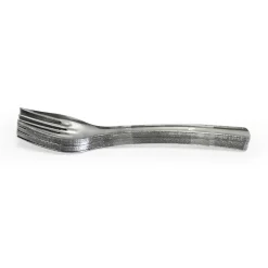 Petite fourchette inox x12 < Gifi Clearance