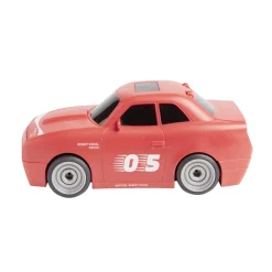 Petite voiture plastique - 3 modèles
