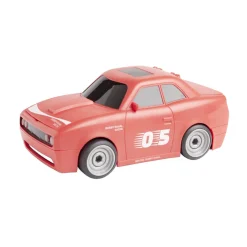 Petite voiture plastique - 3 modèles