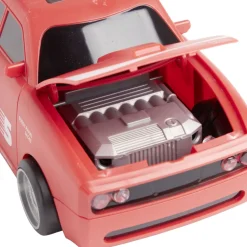 Petite voiture plastique - 3 modèles