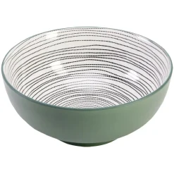 Petit saladier en porcelaine Ø20 cm