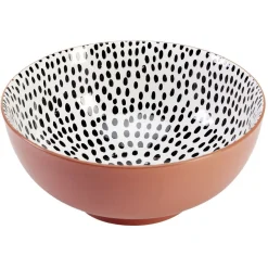 Petit saladier en porcelaine Ø20 cm
