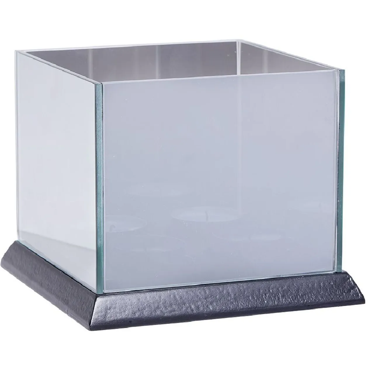 Photophore infinity effet miroitant
