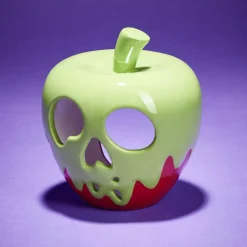 Photophore pour bougie LED Vilains Disney Halloween