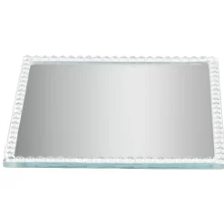 Photophore verre forme ronde ou rectangulaire < Gifi Hot