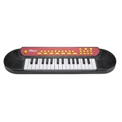 Piano électronique enfant L51cm < Gifi Discount
