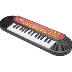 Piano électronique enfant L51cm < Gifi Discount