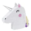 Piñata licorne en carton à remplir 40x9xH41.5cm < Gifi Clearance