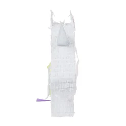 Piñata licorne en carton à remplir 40x9xH41.5cm < Gifi Clearance