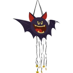 Piñata pliable chauve souris en carton