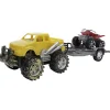 Pick up à friction avec quad < Gifi Sale