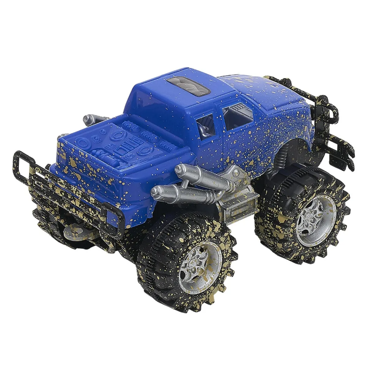 Pick up à friction avec quad < Gifi Sale