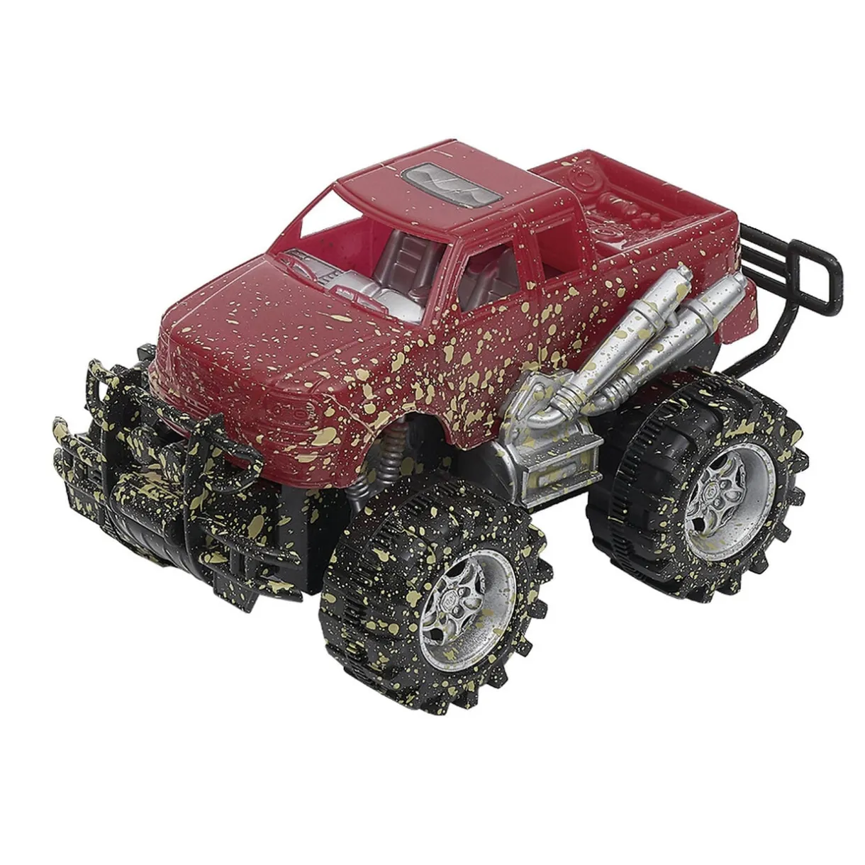 Pick up à friction avec quad < Gifi Sale