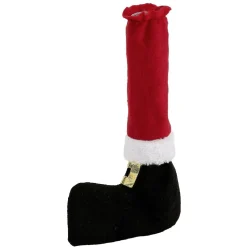 Pied de chaise chaussures Père Noël x4 < Gifi Outlet