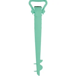 Pied de parasol à visser Ø6xH45cm (3 modèles) < Gifi Best