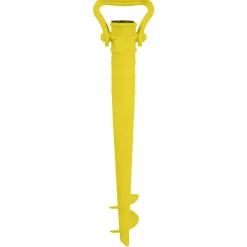 Pied de parasol à visser Ø6xH45cm (3 modèles) < Gifi Best