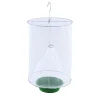 Piège à insectes filet à suspendre Ø22,5xH42cm