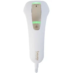 Épilateur à lumière pulsée Beurer beauty IPL 5500