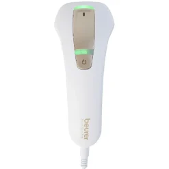 Épilateur à lumière pulsée Beurer beauty IPL 5500
