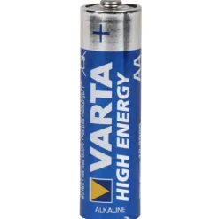 Pile alcaline Varta LR06 x4 < Gifi Best