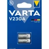Pile V23GA Varta x2
