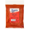 Piment doux brillant Samia sachet 100gr < Gifi New