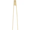 Pince alimentaire bambou L24cm < Gifi Hot