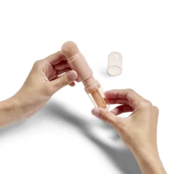 Pinceau à maquillage 4 en 1 multifonction < Gifi Best