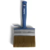 Pinceau plat 100mm rouge