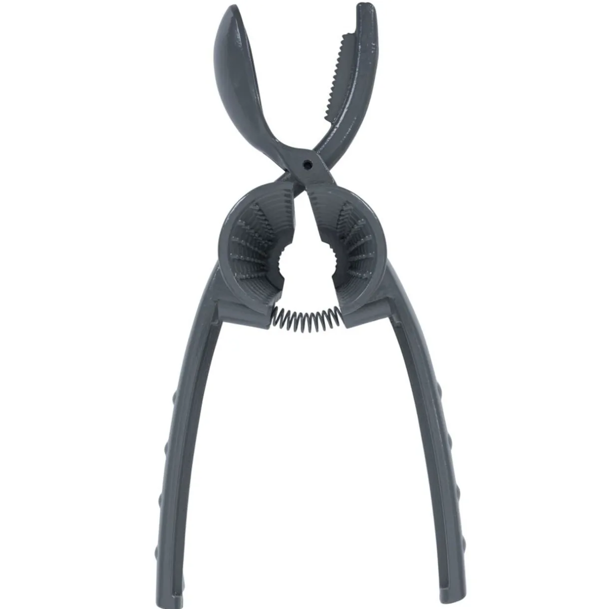 Pince à chataigne et casse-noix 2 en 1 en métal < Gifi Discount