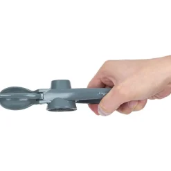 Pince à chataigne et casse-noix 2 en 1 en métal < Gifi Discount