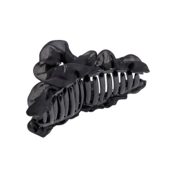 Pince à cheveux avec tulle 8x2xH5cm (3 modèles) < Gifi New