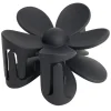 Pince à cheveux forme fleur Ø7cm (2 modèles) < Gifi Best