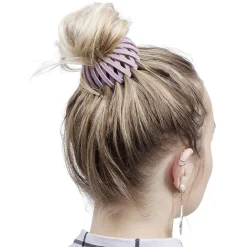 Pince à cheveux nid d'oiseau extensible < Gifi Hot
