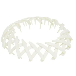 Pince à cheveux nid d'oiseau extensible < Gifi Hot